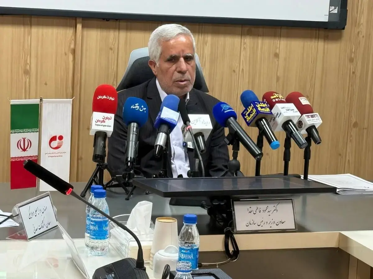 زلزله خاموش در ایران؛ فرونشست دیگر یک بحران منطقهای نیست