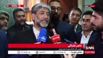 عتباتی: پرونده تجاوز به خاک عزیزمان و شهادت هموطنان بیگناه را با کمک وزارت خارجه دنبال خواهیم کرد تا به سرانجام برسد