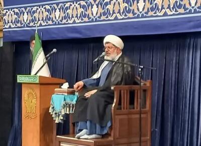 مجید نصرالهی: منتظر واقعی نمیتواند در برابر ظلم و طاغوت بی تفاوت باشد