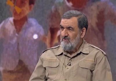 صحبت های ترامپ چیزی جز خالی بندی نیست/ بیش از ۹۰ درصد جنگ آمریکا با ایران یک جنگ روانی بود + فیلم