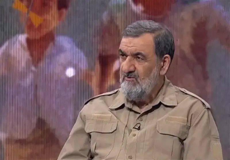 صحبت های ترامپ چیزی جز خالی بندی نیست/ بیش از ۹۰ درصد جنگ آمریکا با ایران یک جنگ روانی بود + فیلم
