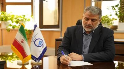 بهرهبرداری از تاسیسات فاضلاب روستای آسفیج با اعتباری بالغ بر ۱۶۰۰ میلیارد ریال