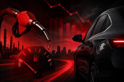 ناترازی بنزین؛ واردات خودروهای هیبریدی چقدر مصرف سوخت را کم میکند؟