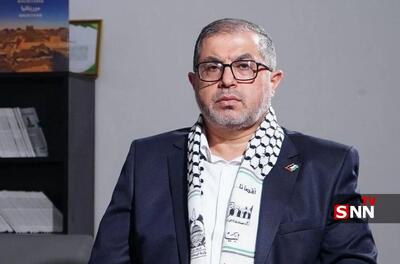  مقام حماس: شناسایی کشور فلسطین باید به تصمیم‌های عملی تبدیل شود