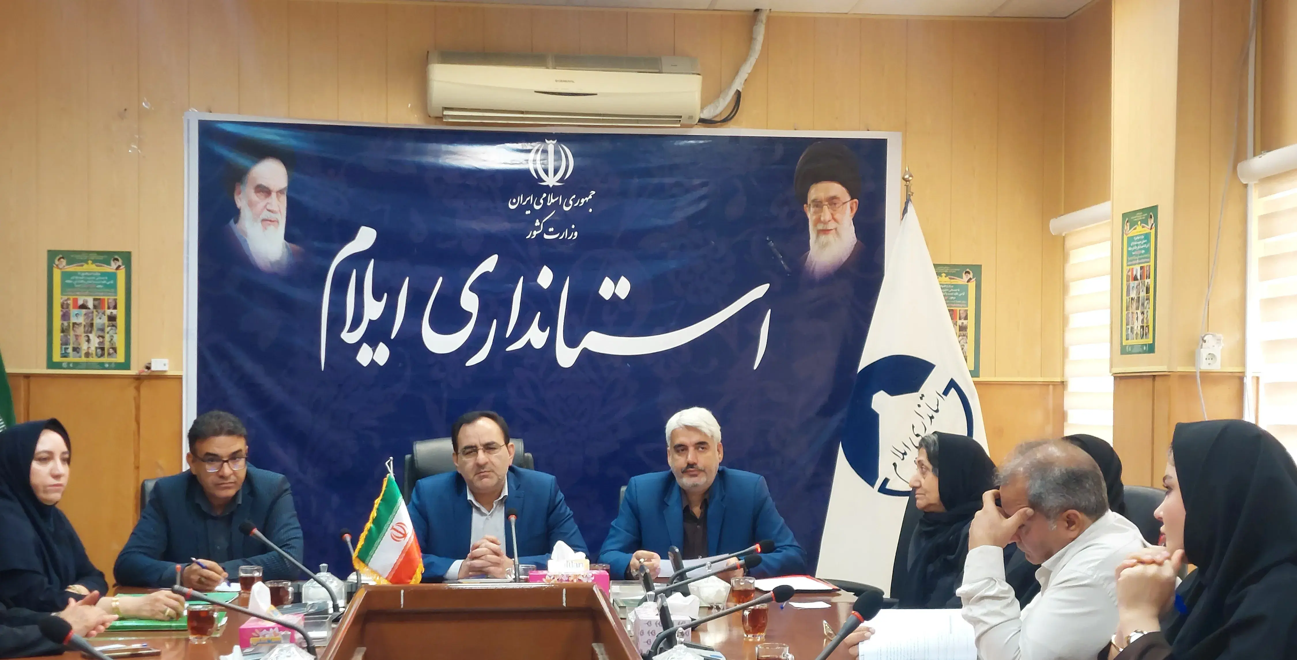تشکلهای اجتماعی ایلام سهمی از مسئولیت اجتماعی شرکتها ندارند