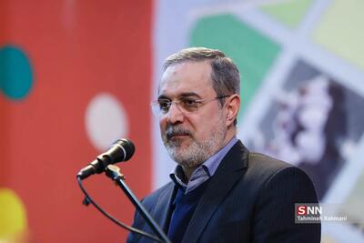 بطحایی: وزارت کشور دادههای معتبر را در موقع مناسب منتشر خواهد کرد / امیدواریم خطاهای انتشار داده به صفر برسد + فیلم
