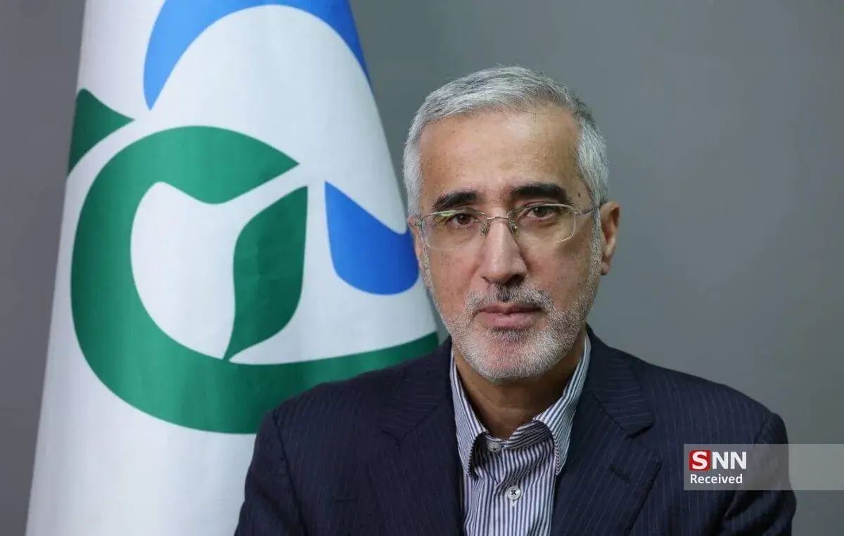 پیرصالحی: سوگند پزشکی در سختترین روزها معنا پیدا میکند