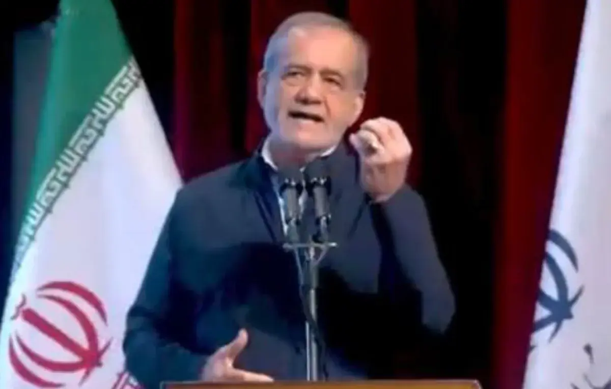 با تمام وجود به دنبال این هستیم که تورم و معیشت مردم را حل کنیم/ میفهمم مشکلات زیادی داریم