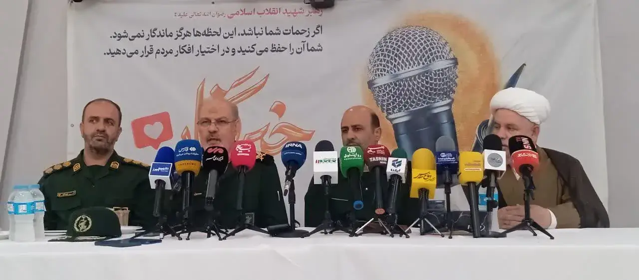 رسانه امروز از روایتگری به روایتسازی رسیده است
