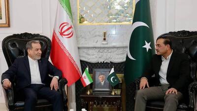  ترامپ به بن‌بست خورد؛ ژنرال پاکستانی راه تهران را باز می‌کند؟