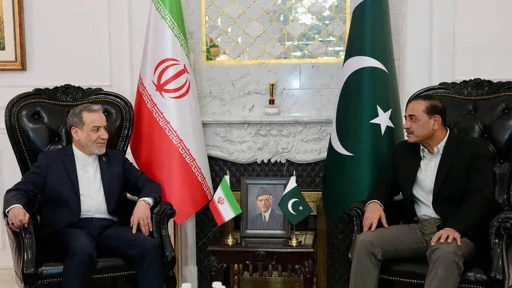  ترامپ به بن‌بست خورد؛ ژنرال پاکستانی راه تهران را باز می‌کند؟