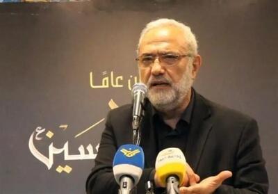 مقام حزبالله: هر زمان ما بخواهیم انصارالله آماده بستن بابالمندب است