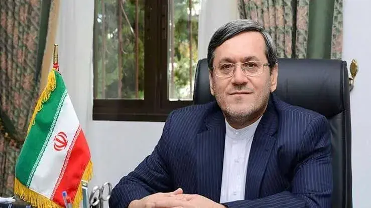 تصویب اخذ هزینه ارائه خدمات از کشتیها در تنگه هرمز در مجلس