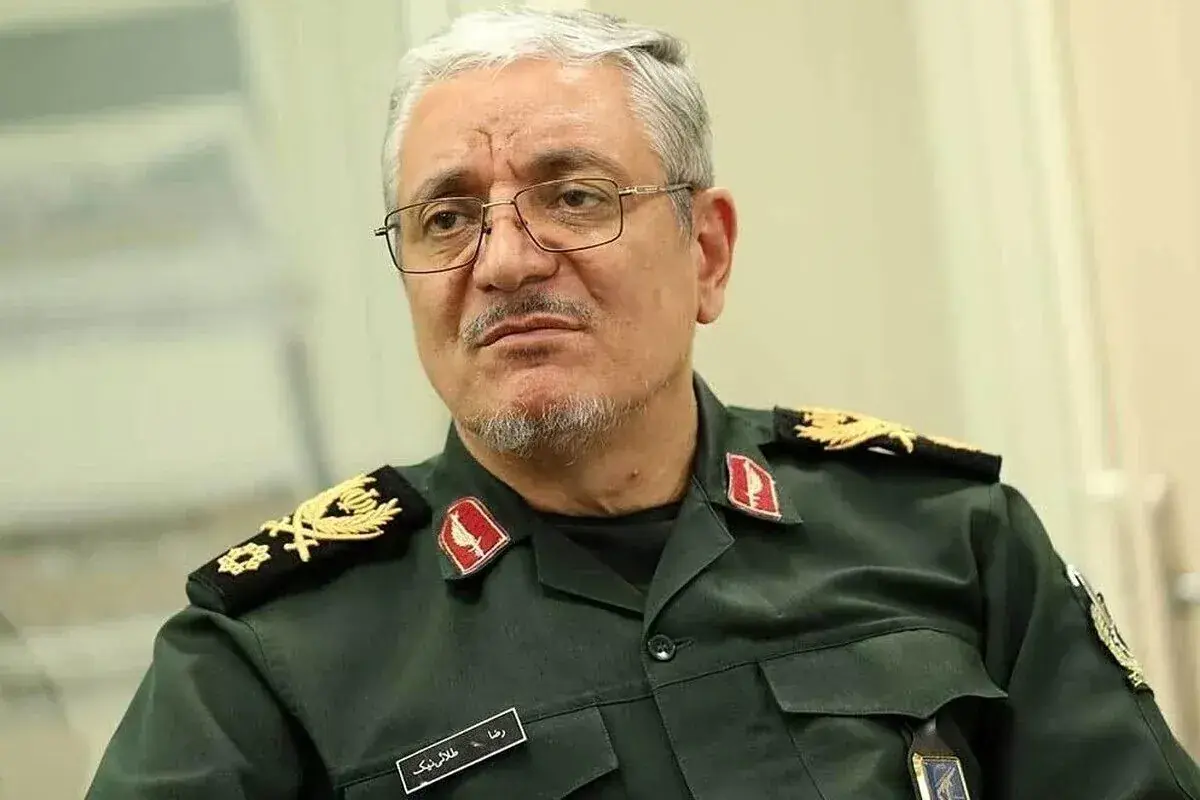 نیروهای مسلح تجربه و ظرفیت بالایی برای عبور از بحران دارند