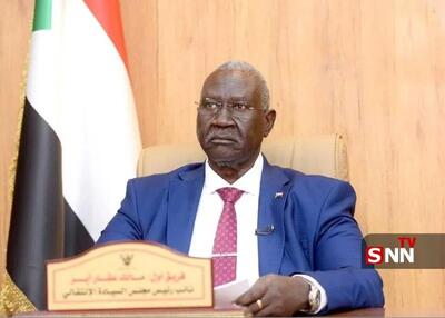 شورای حاکمیت سودان: تنها گزینه کنونی پیروزی نظامی است