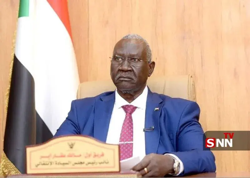 شورای حاکمیت سودان: تنها گزینه کنونی پیروزی نظامی است