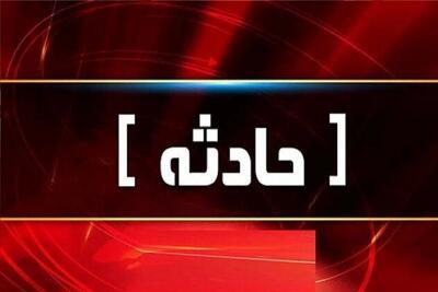 ۷ کشته و ۶ مصدوم بر اثر سقوط وَن به دره در محور هراز + فیلم