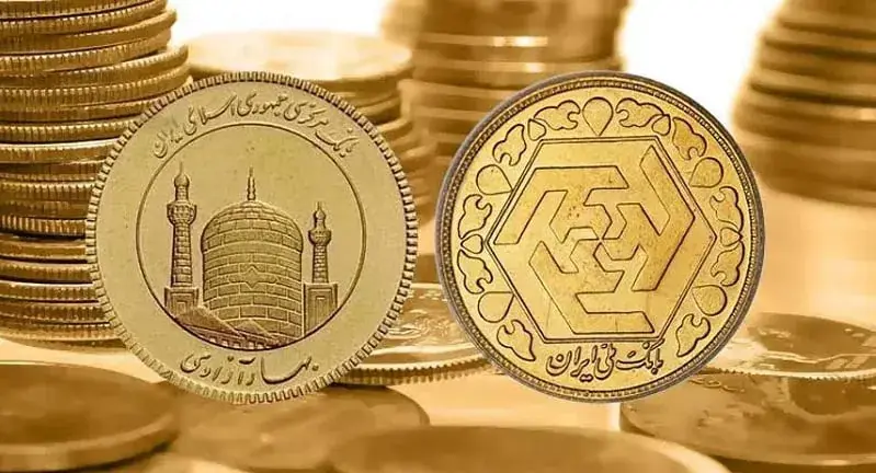 جهش قیمت طلا و سکه امروز ۱ شهریور ماه + جزئیات