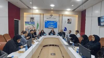  آمادگی ۱۴ هزار و ۵۰۰ کلاس درس گلستان برای سال تحصیلی جدید