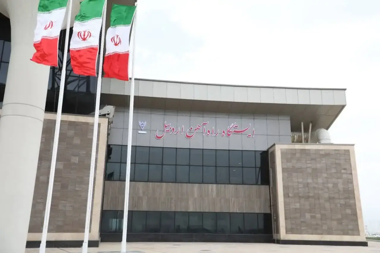 قطارهای اردبیل تهران با نرخ اقتصادی برقرار میشود