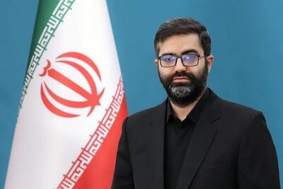  سقاب اصفهانی: اصلاح نحوه مصرف و افزایش تولید انرژی اصلی‌ترین دغدغه‌های رئیس جمهور است