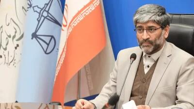  عتباتی: مطالبه‌گری برای حمایت از مردم در دستور کار دستگاه قضایی است + فیلم