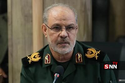 واکنش سخنگوی سپاه به جنگ اقتصادی ترامپ/ برای هر اقدام خصمانه آمریکا سناریو داریم