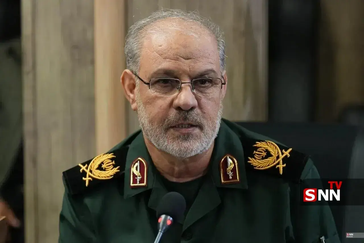 واکنش سخنگوی سپاه به جنگ اقتصادی ترامپ/ برای هر اقدام خصمانه آمریکا سناریو داریم