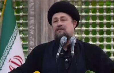 ما یک جنگ پر افتخار را پشت سر گذاشتیم/ نقش نیروهای مسلح ما بیبدیل بود
