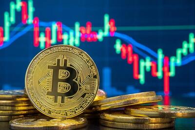 قیمت بیتکوین امروز؛ جهش ۲۴ درصدی تا مرز ۸۰ هزار دلار، پول بزرگ وارد شد