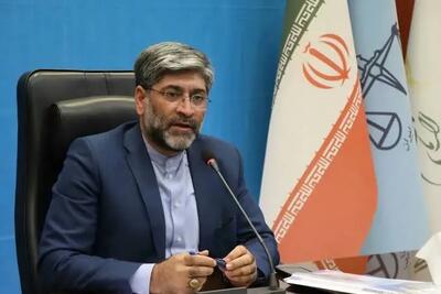 عتباتی: پیگیری پرونده جنایتکاران جنگی وظیفه انسانی و یکی از مهمترین برنامههای کاری مدیریت دادگستری جدید استان خواهد بود + فیلم
