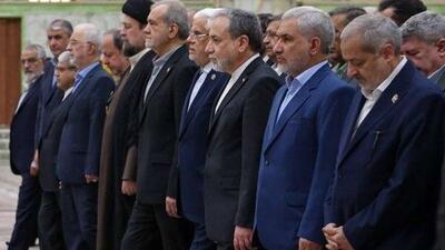 عراقچی: آمریکا هیچ راهی جز صحبت با احترام با مردم ایران ندارد