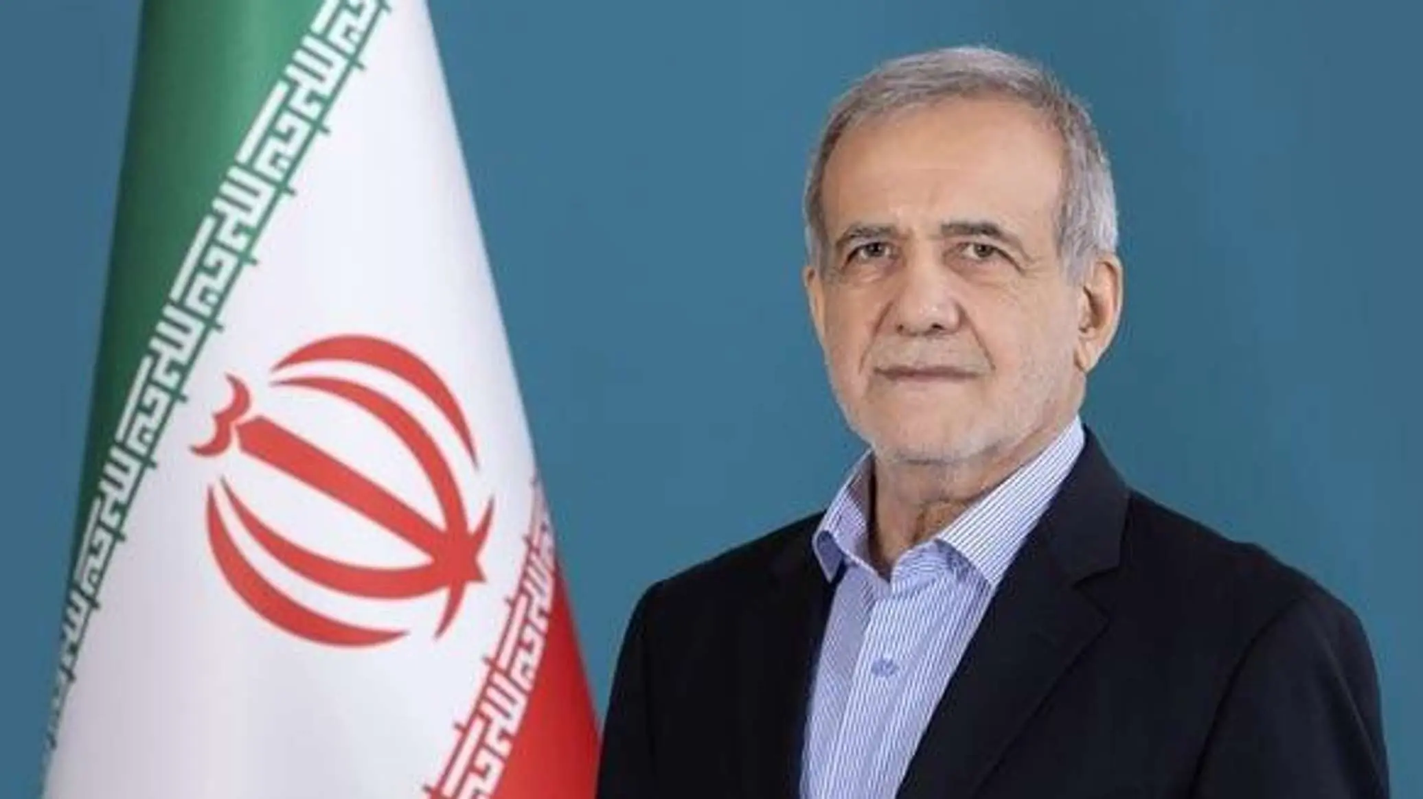  پزشکیان: نه تنها ایران ونزوئلا نشد، بلکه دنیا در برابر قدرت ایران حیرت کرد