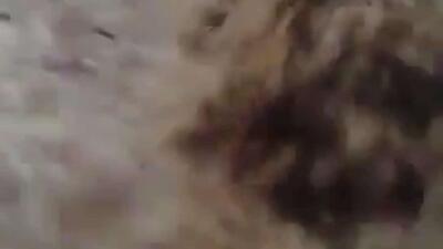 ونزوئلا با یک تهدید طبیعی جدید روبرو است: بارانها باعث وقوع سیل در منطقه بزرگی از کاراکاس شد