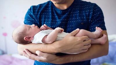  راهنمای فشرده مراقبت از نوزاد تازه‌ متولد شده