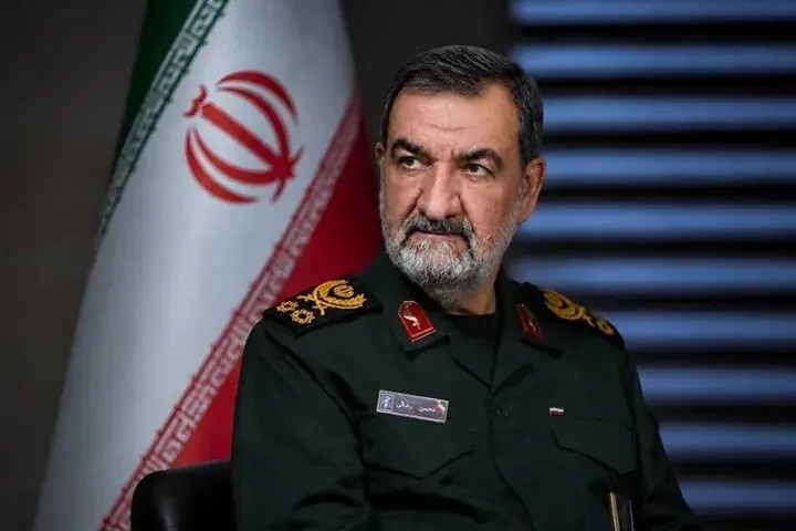 هشدار قاطع محسن رضایی درباره تداوم جنگ اقتصادی