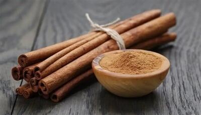  دارچین را صبح بخوریم یا شب؟