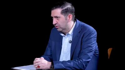  آجرلو:آمریکا از تنگه هرمز تا روزی ۹ میلیون بشکه نفت عبور می‌دهد