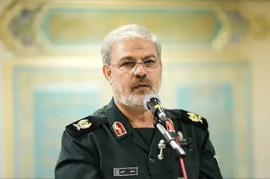 سپاه: آمریکا را دور میزنیم؛ نتیجهاش را میبینید