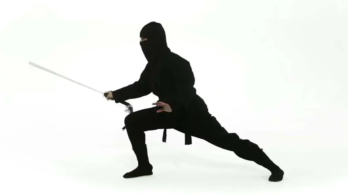  چگونه نینجاها به اسطوره جهانی فرهنگ عامه تبدیل شدند؟