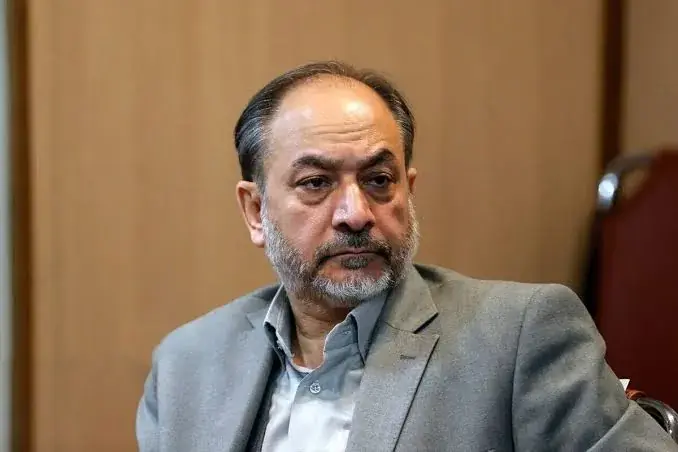  ایران با میانجیگری عراق مخالفتی ندارد/ راه‌آهن شلمچه-بصره تأثیرات قابل‌توجهی بر روابط اقتصادی دو کشور دارد