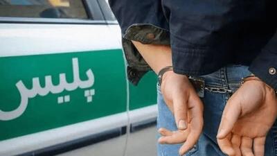 پایان تلخ یک بازی والیبال در اصفهان