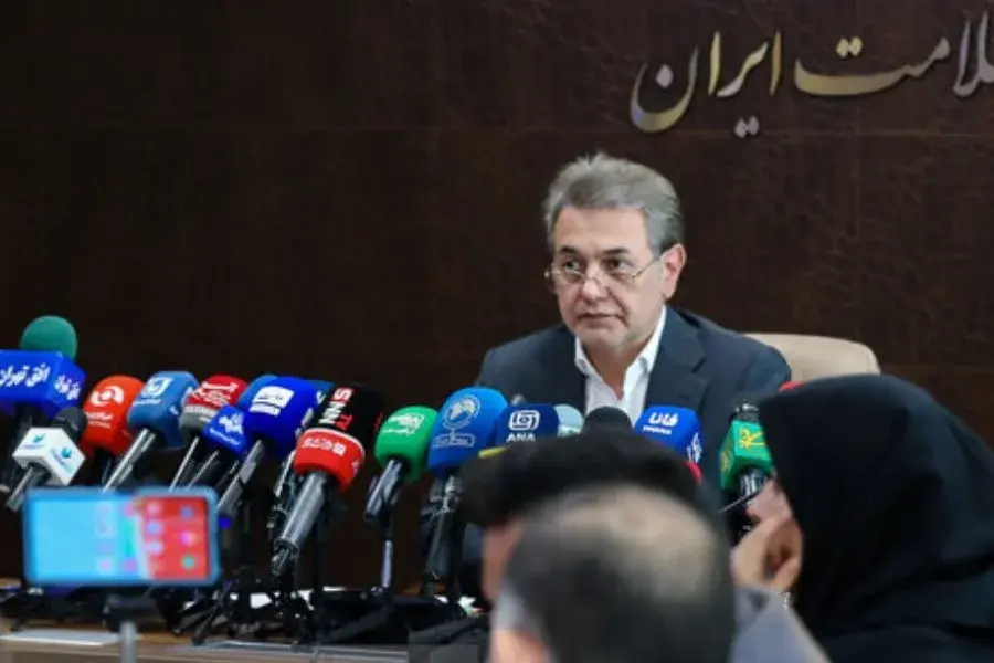  مدیرعامل بیمه سلامت انتقادها را مربوط به بیمه های خصوصی دانست/ تاثیر حمایت ما از بیماران ملموس است!