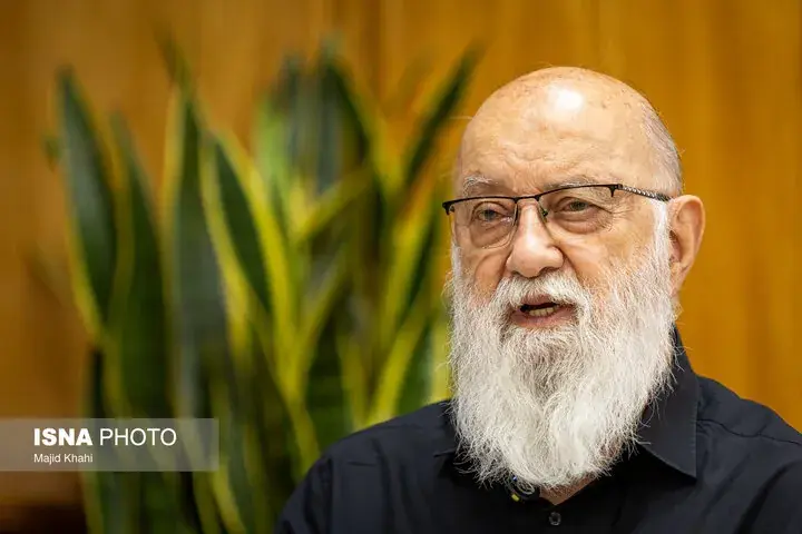 نام میدان آزادی تغییر نخواهد کرد