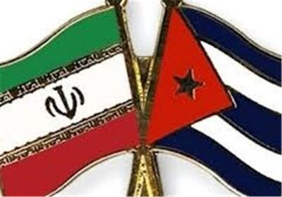  امکان همکاری ایران و کوبا در تأمین و عرضه سوخت، تولید محصولات کشاورزی - تسنیم