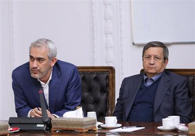 ناترازی بانکها زیر تیغ؛ آزمون بزرگ مدنیزاده و همتی - تسنیم