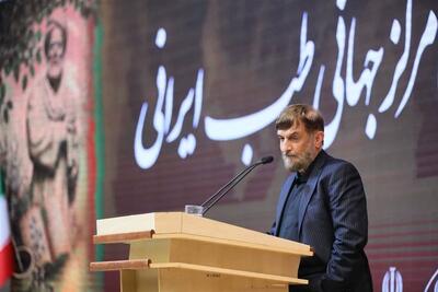 آقامحمدی: آرامگاه بوعلی سینا محل آمد و شد بزرگان و اندیشمندان شود - تسنیم