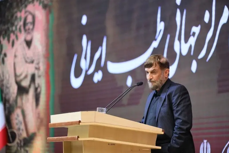 آقامحمدی: آرامگاه بوعلی سینا محل آمد و شد بزرگان و اندیشمندان شود - تسنیم