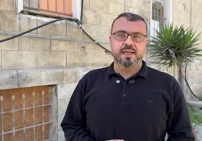  حماس: «بادبادک‌ها» بهانه‌ اسرائیل برای کشتار کودکان غزه است - تسنیم