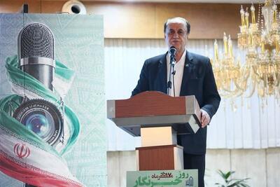  حاجی‌بابایی: مسکن خبرنگاران در شهرک 400 هکتاری همدان پیگیری می‌شود - تسنیم